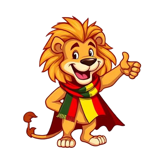 Belgae Leeuw over verantwoord spelen