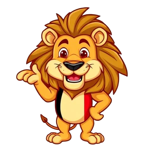 Belgae Leeuw deelt hulpmiddelen